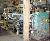NRM Extruders, 6" dia x 24:1 L/D.